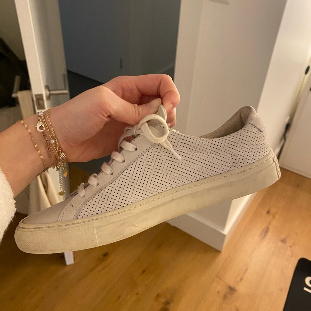 COMMON PROJECTS. Achilles Summer Edition. - Picture 3 of 6